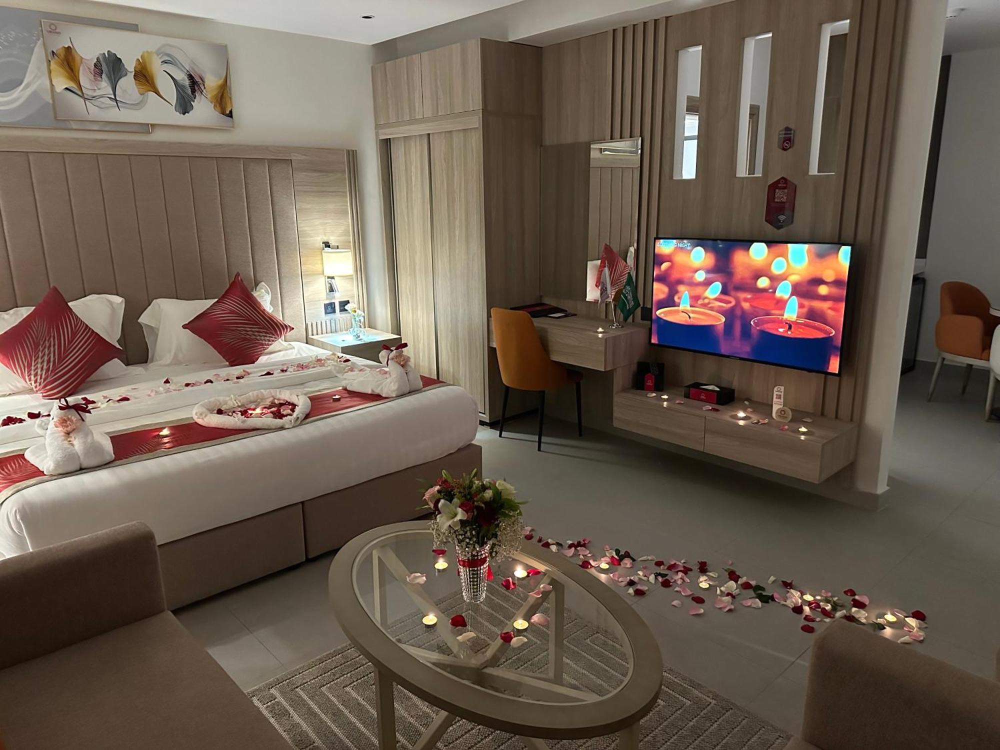 فندق فيرانو Riyadh Bagian luar foto